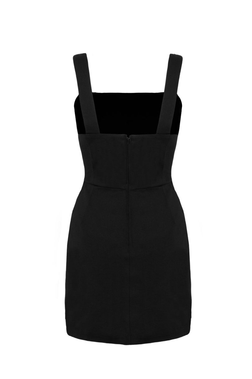 Venom Mini Dress  Shop now at Kitty Darling