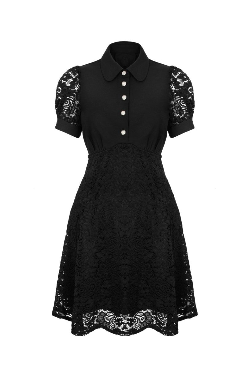 Dominica Mini Dress  Shop now at Kitty Darling