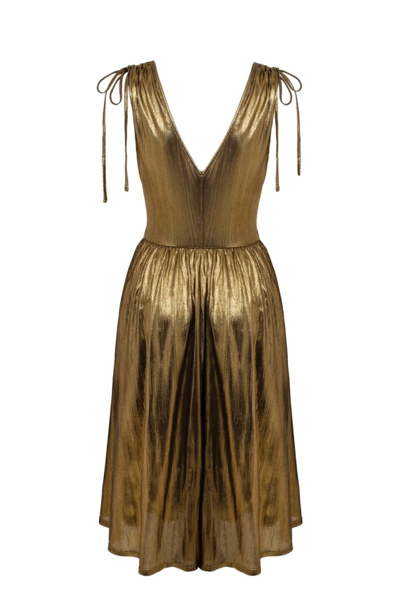 Gigi Midi Dress  Shop now at Kitty Darling