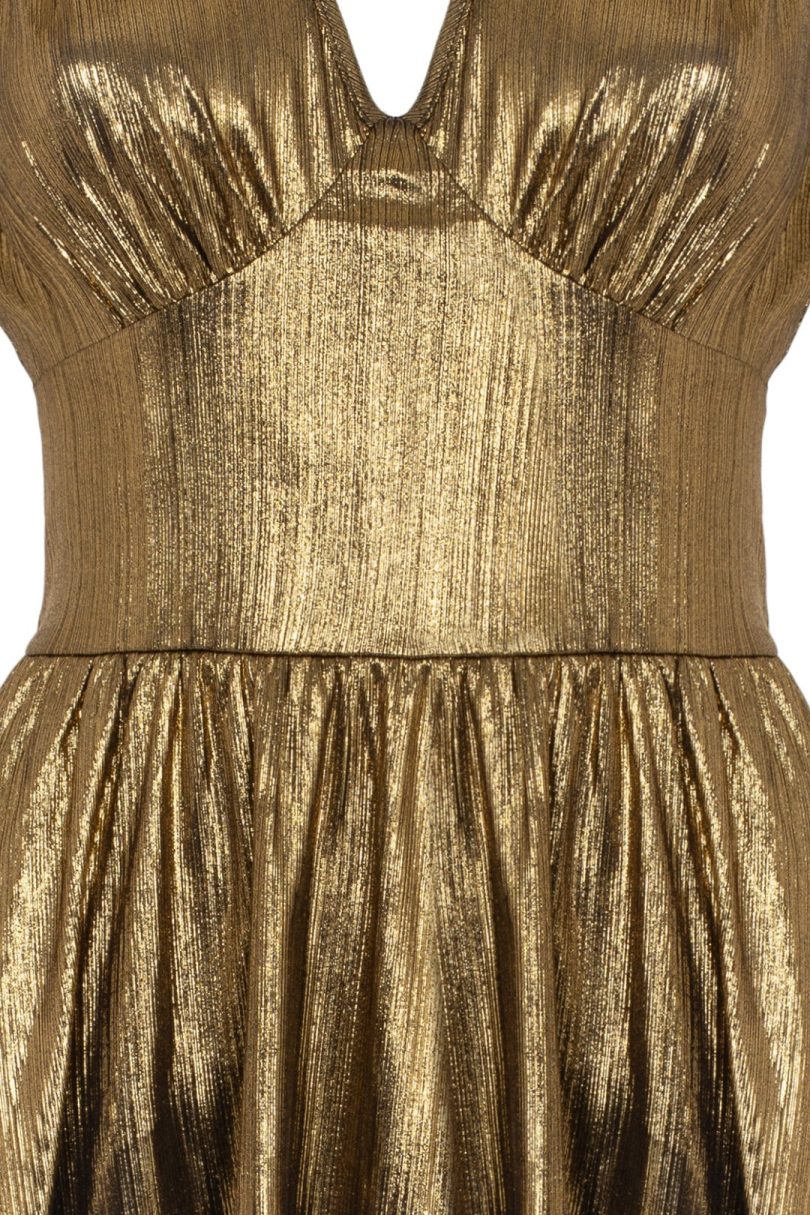 Gigi Midi Dress  Shop now at Kitty Darling