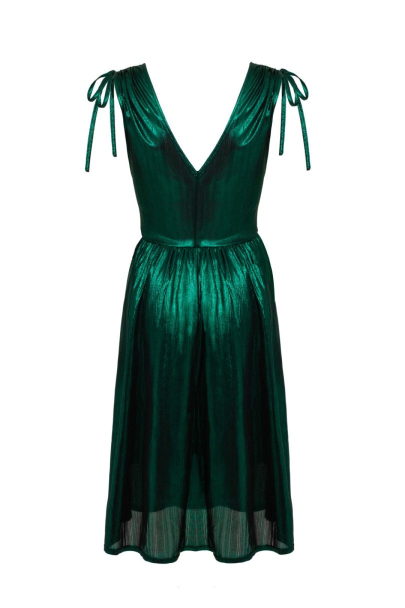 Gigi Midi Dress  Shop now at Kitty Darling