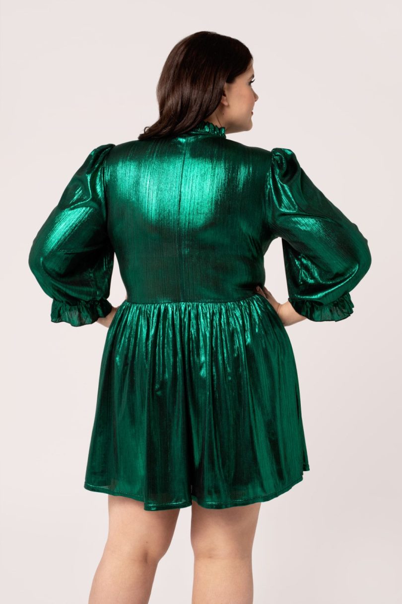 Gigi Mini Dress  Shop now at Kitty Darling