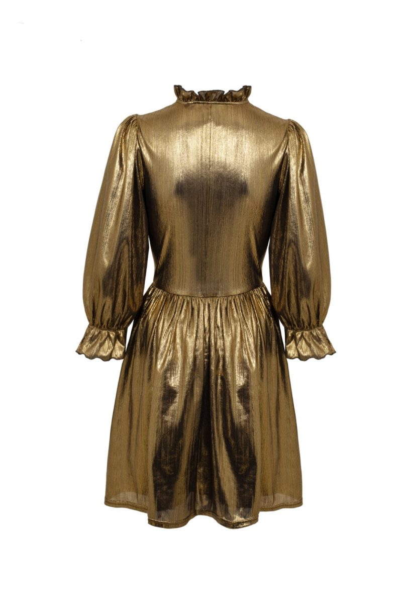 Gigi Mini Dress  Shop now at Kitty Darling