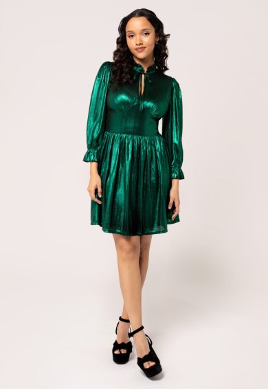 Gigi Mini Dress – Shop now at Kitty Darling