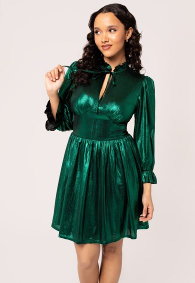 Gigi Mini Dress – Dresses | Kitty Darling