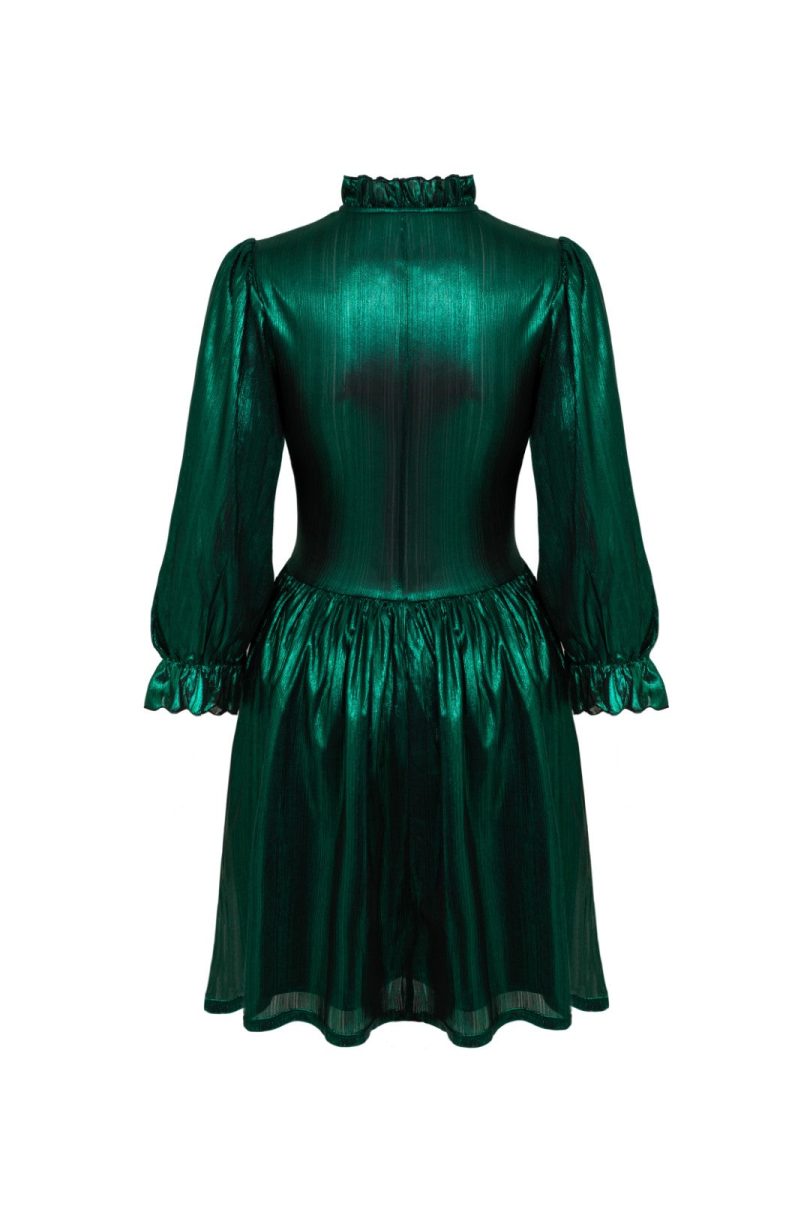 Gigi Mini Dress  Shop now at Kitty Darling