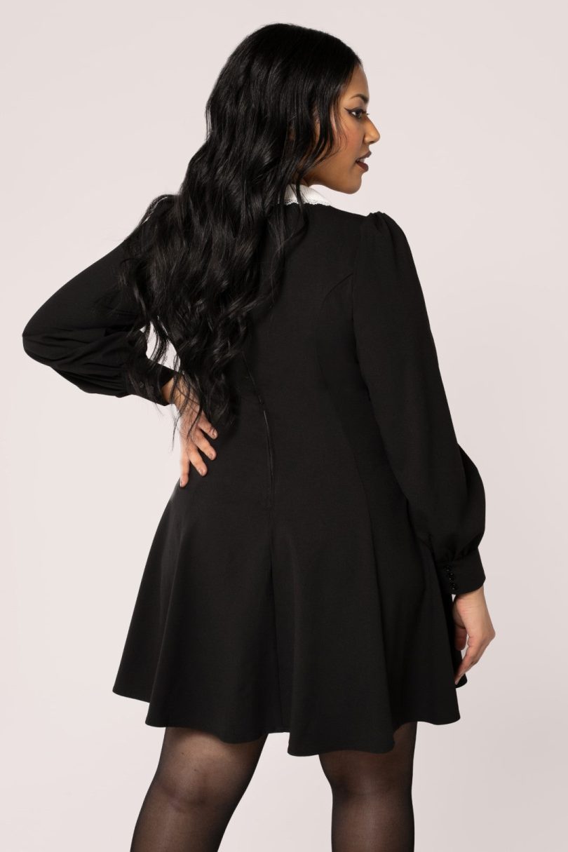 Batilda Dress  Shop now at Kitty Darling