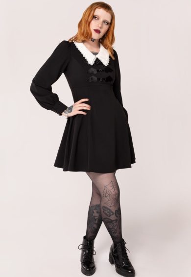 Batilda Dress – Dresses | Kitty Darling