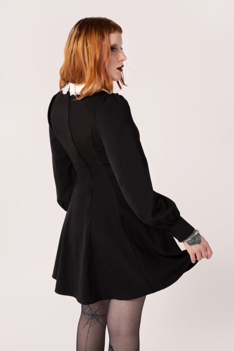 Batilda Dress  Shop now at Kitty Darling