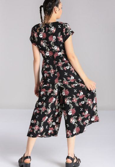 Alani Jumpsuit – Jumpsuits & Playsuits | Kitty Darling