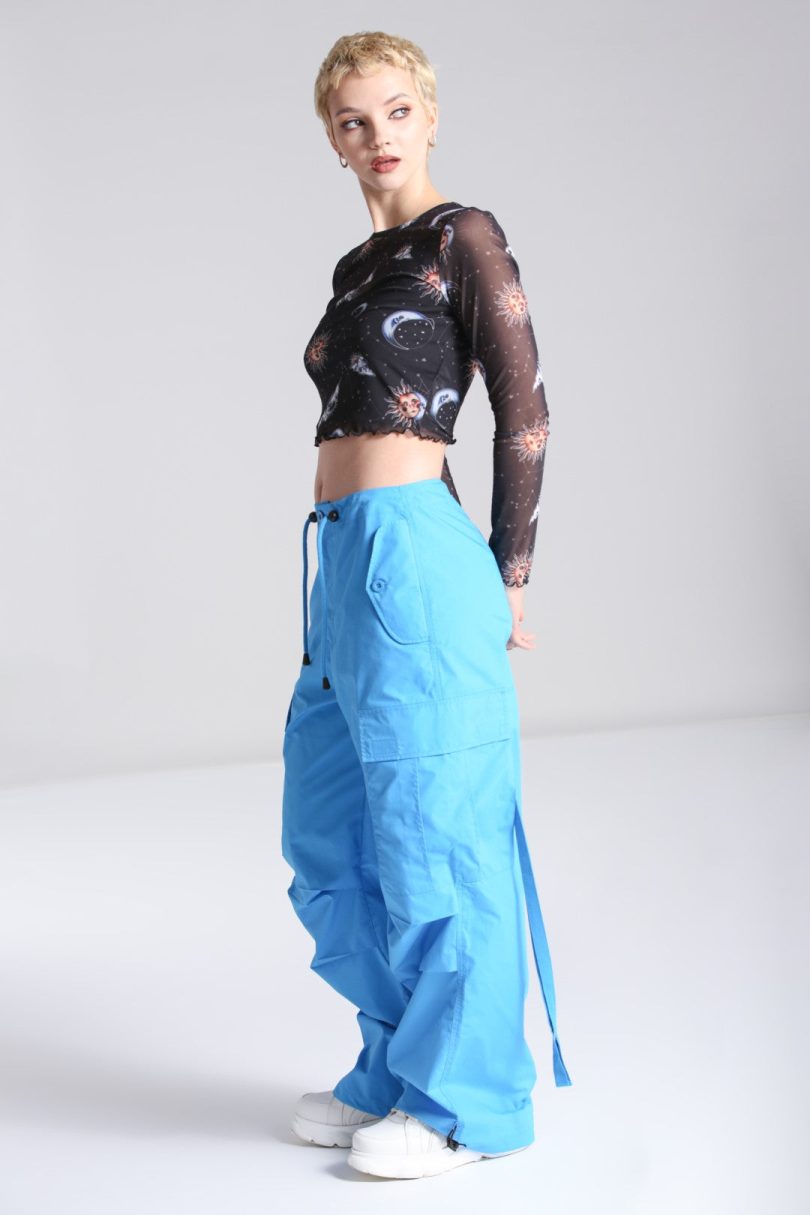 Nickel Trousers Sale  Shop now at Kitty Darling