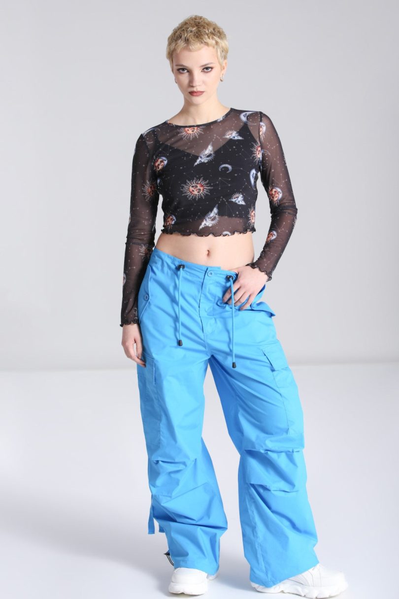 Nickel Trousers Sale  Shop now at Kitty Darling