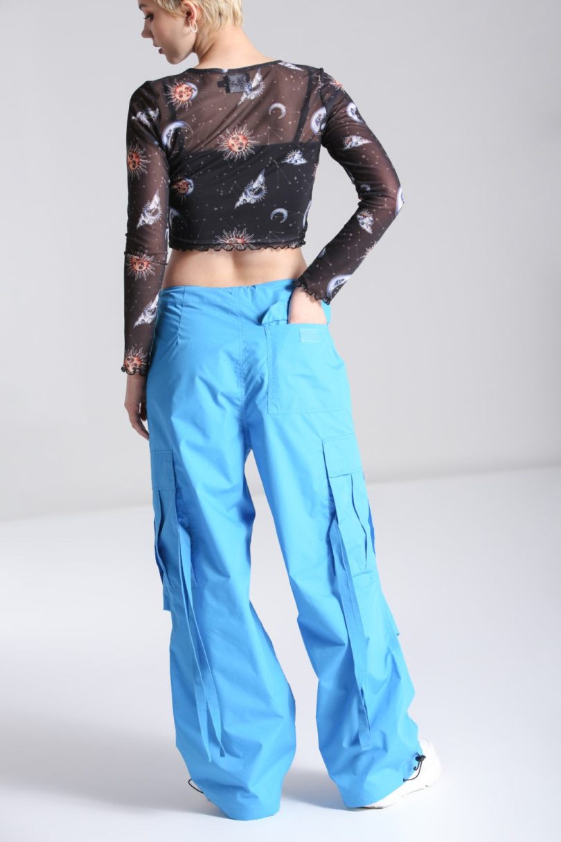 Nickel Trousers Sale  Shop now at Kitty Darling