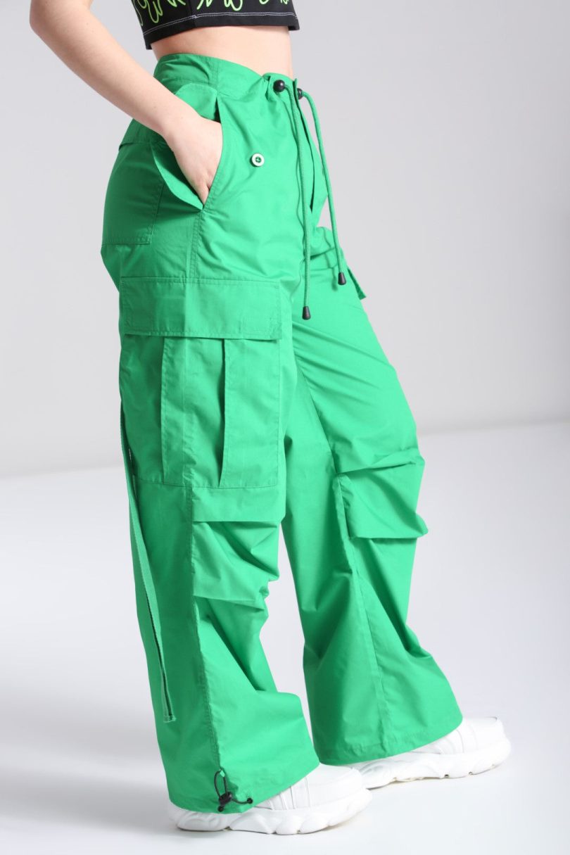 Nickel Trousers Sale  Shop now at Kitty Darling