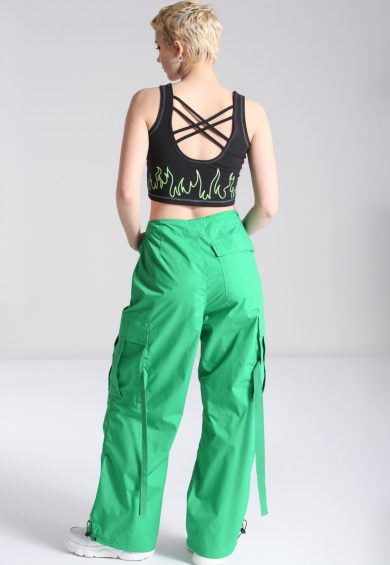 Nickel Trousers Sale – Trousers | Kitty Darling