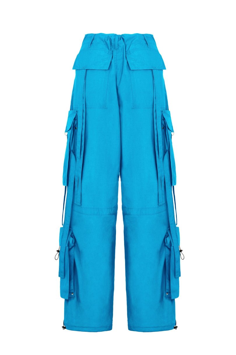 Octopus Trousers  Shop now at Kitty Darling