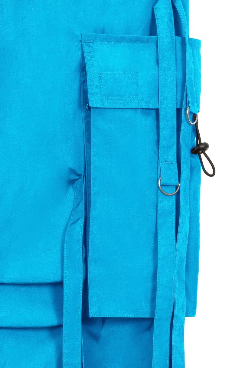 Octopus Trousers  Shop now at Kitty Darling