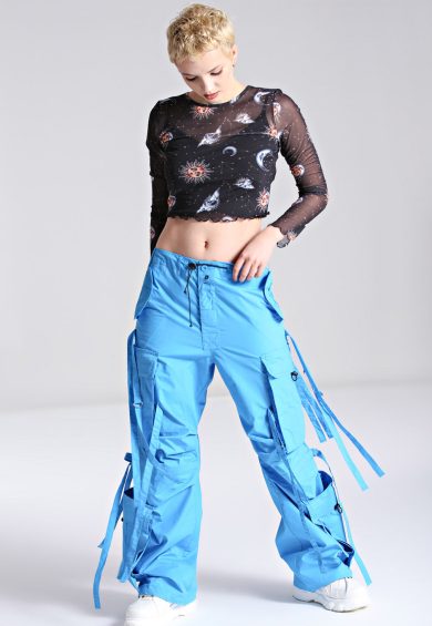 Octopus Trousers – Shop now at Kitty Darling