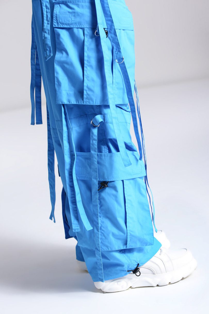 Octopus Trousers  Shop now at Kitty Darling