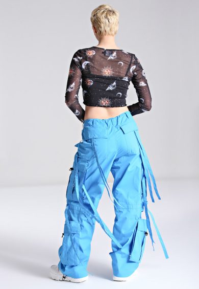 Octopus Trousers – Trousers | Kitty Darling