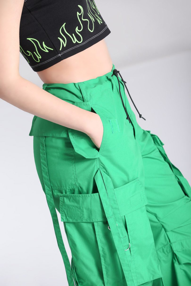 Octopus Trousers  Shop now at Kitty Darling