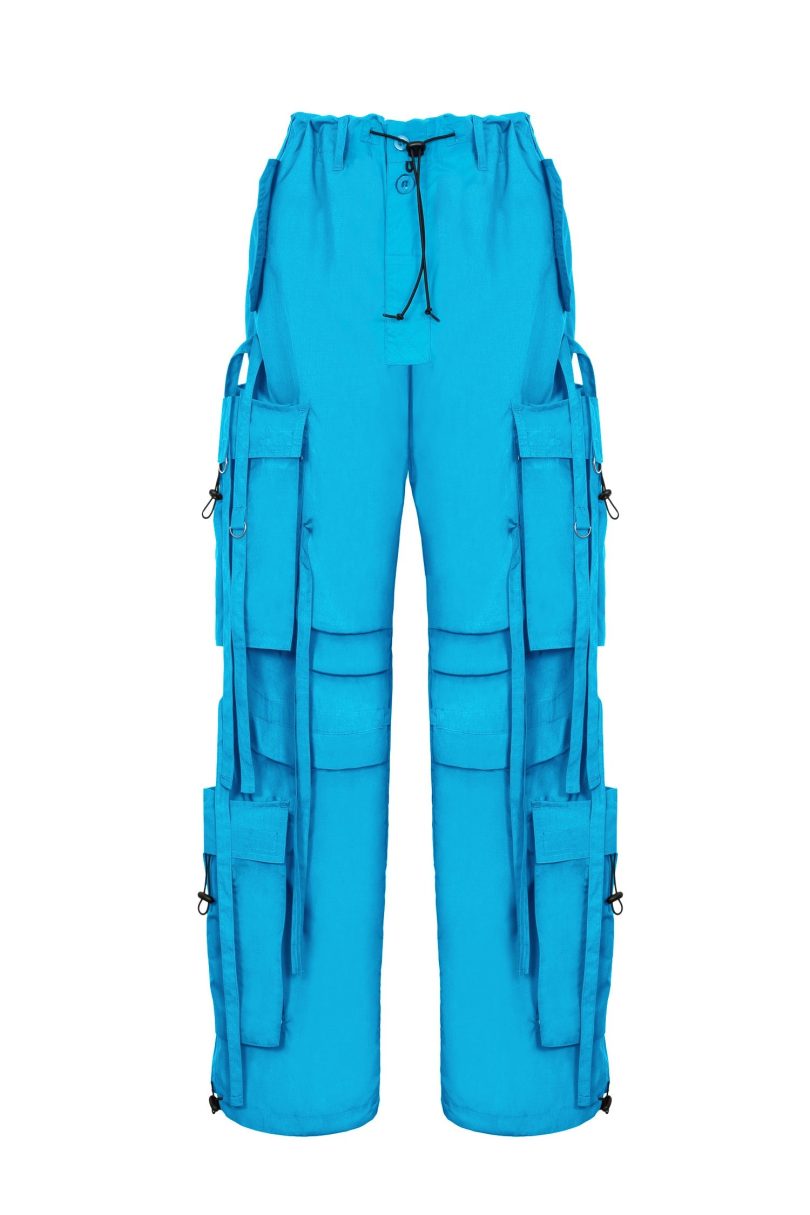 Octopus Trousers  Shop now at Kitty Darling