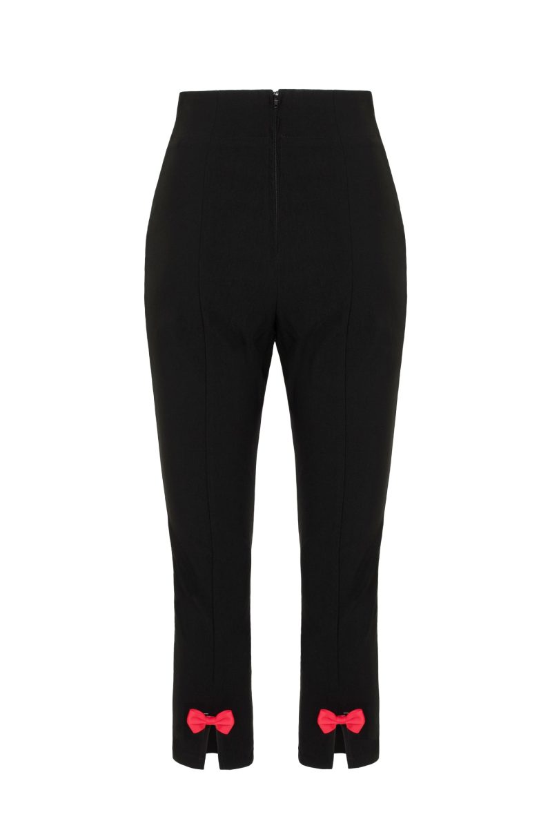 Natalie Capris  Shop now at Kitty Darling