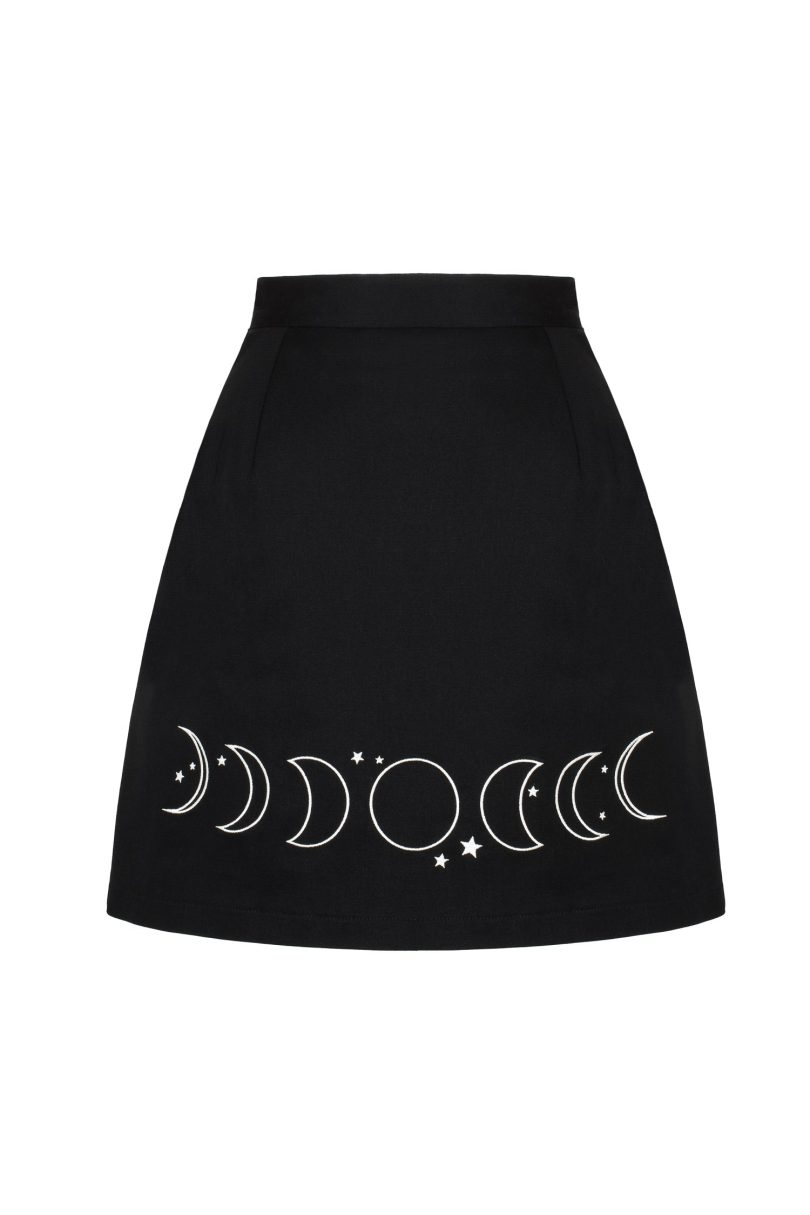 Phaze Skirt  Shop now at Kitty Darling