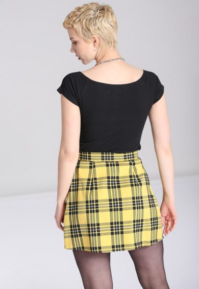 Corey Skirt – Skirt | Kitty Darling