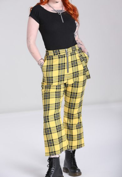 Corey Trousers – Shop now at Kitty Darling