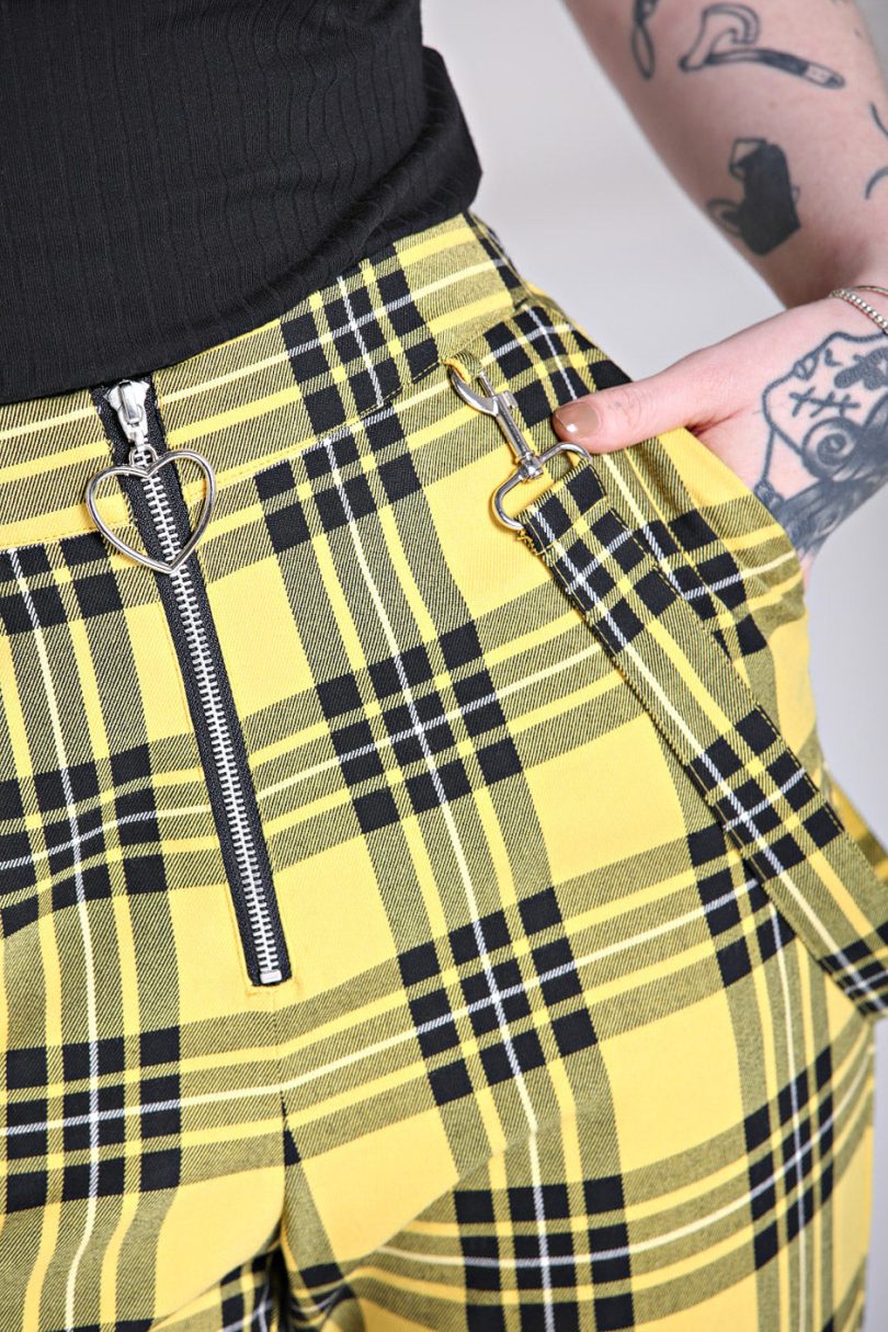 Corey Trousers  Shop now at Kitty Darling