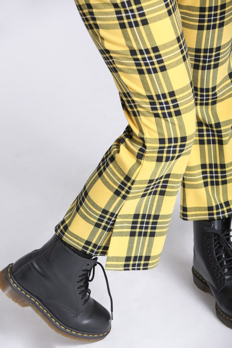 Corey Trousers  Shop now at Kitty Darling