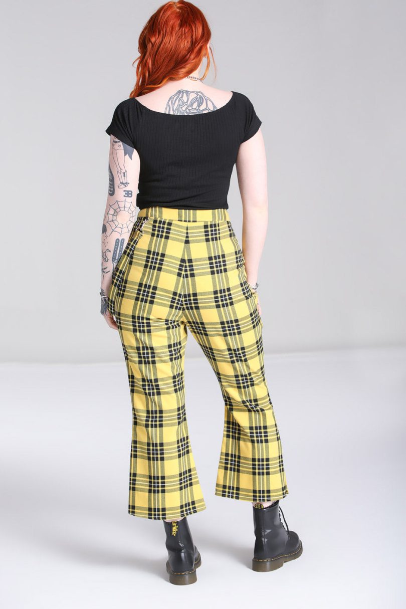 Corey Trousers  Shop now at Kitty Darling