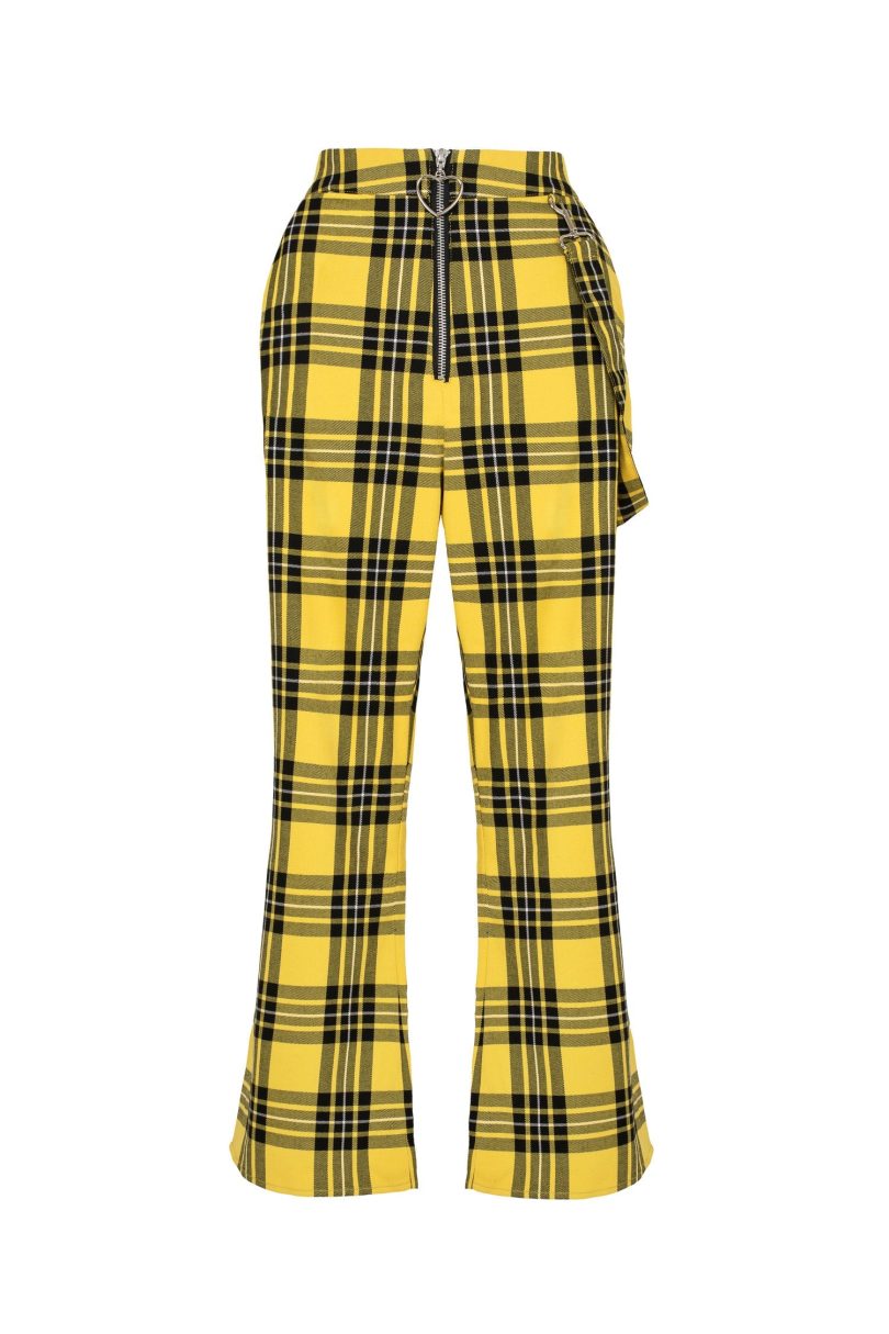 Corey Trousers  Shop now at Kitty Darling