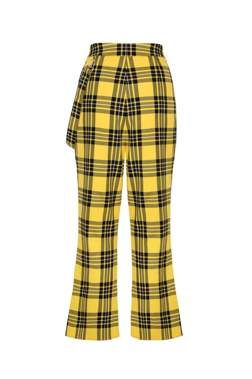Corey Trousers  Shop now at Kitty Darling