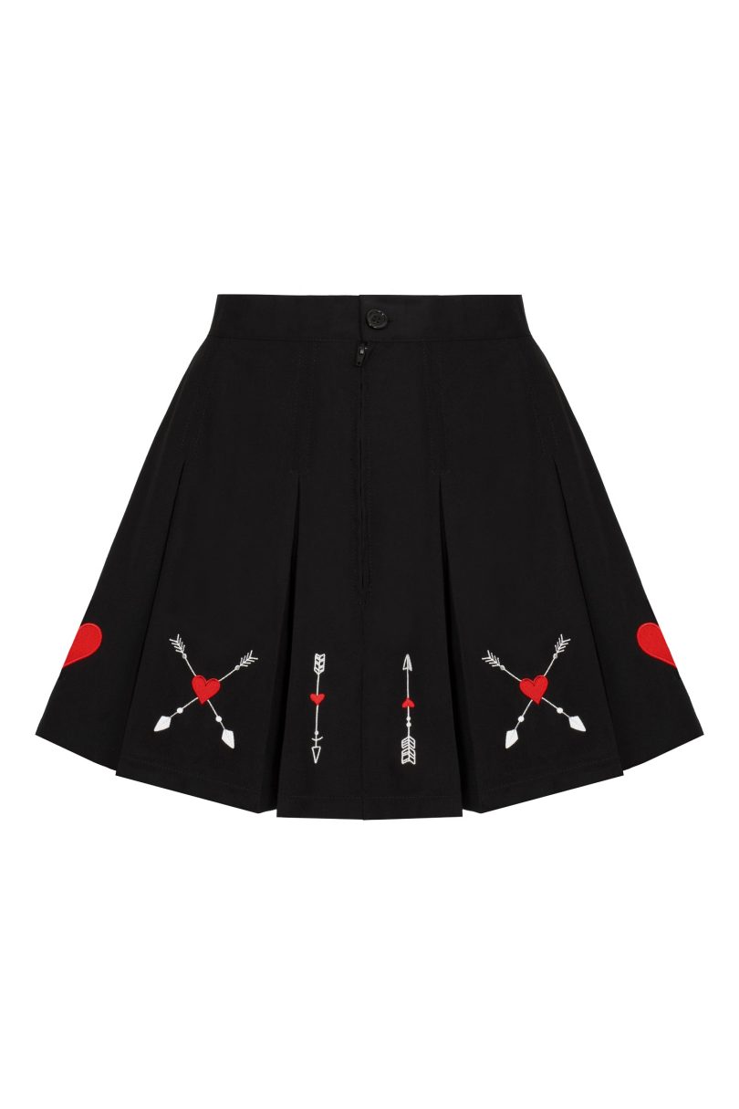 Amy Skirt  Shop now at Kitty Darling