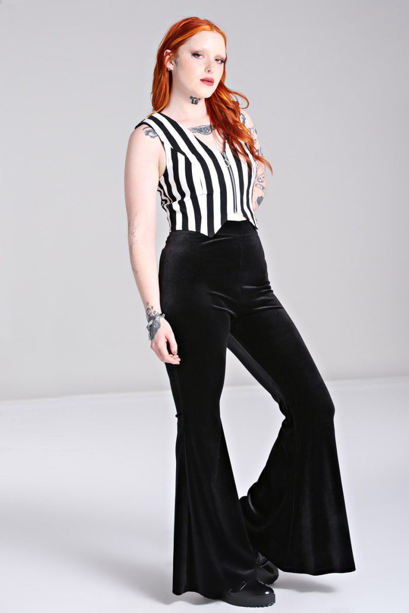 Iggy Trousers  Shop now at Kitty Darling