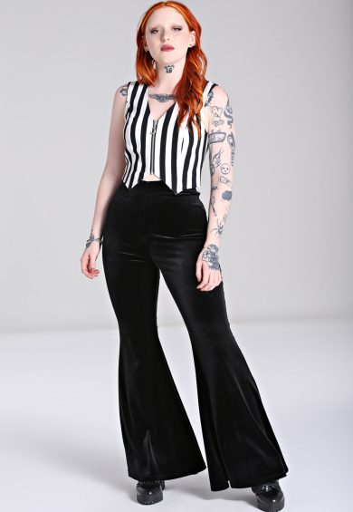 Iggy Trousers – Shop now at Kitty Darling