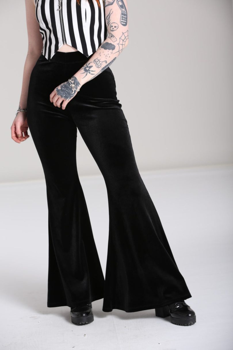 Iggy Trousers  Shop now at Kitty Darling