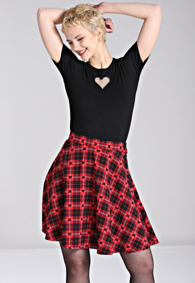 Date Night Skirt – Skirt | Kitty Darling