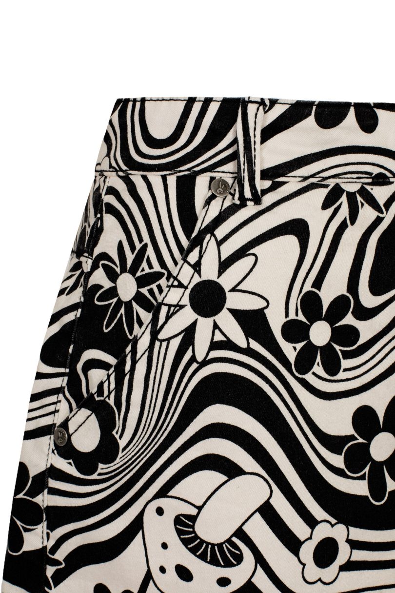 Penny Mini Skirt  Shop now at Kitty Darling