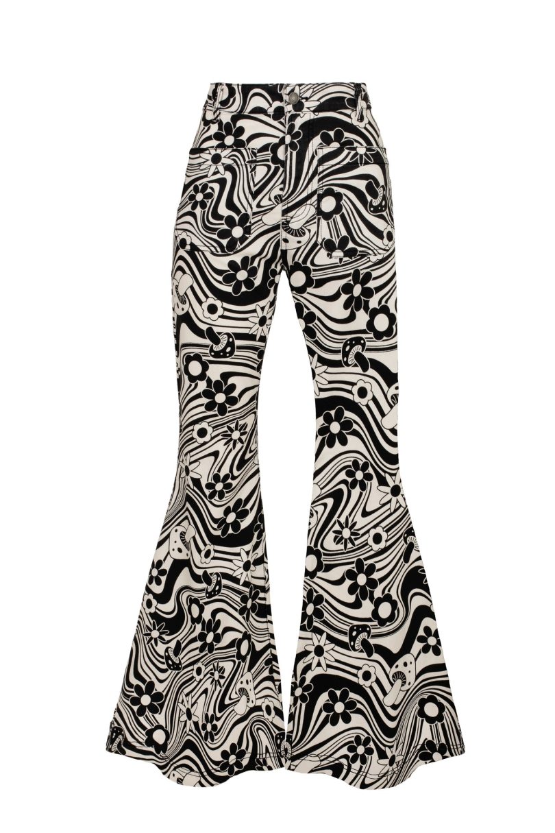 Penny Jeans  Shop now at Kitty Darling