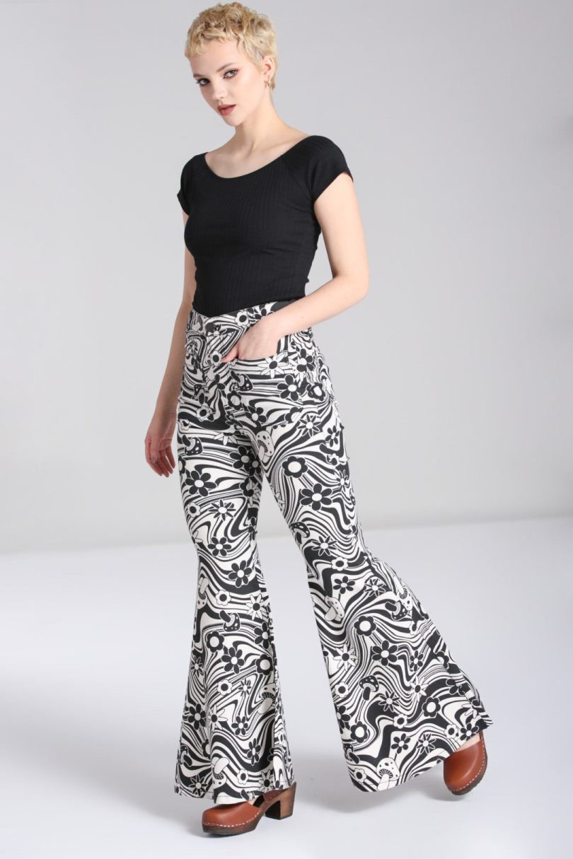Penny Jeans – Shop now at Kitty Darling
