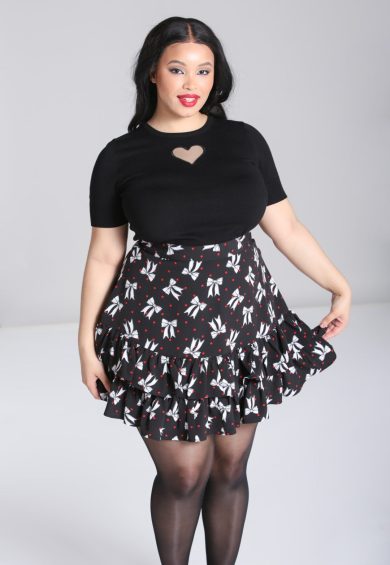 Bobbie Skirt – Shop now at Kitty Darling