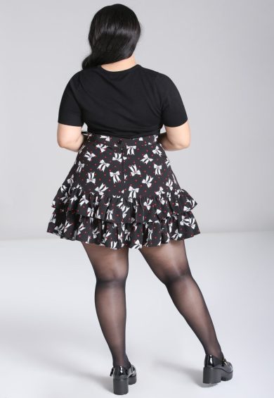 Bobbie Skirt – Skirt | Kitty Darling