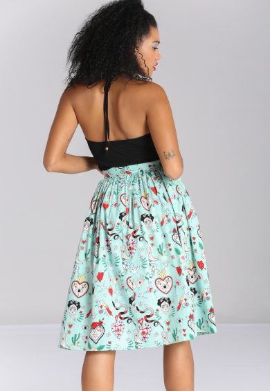 Tijuana Skirt – Skirt | Kitty Darling