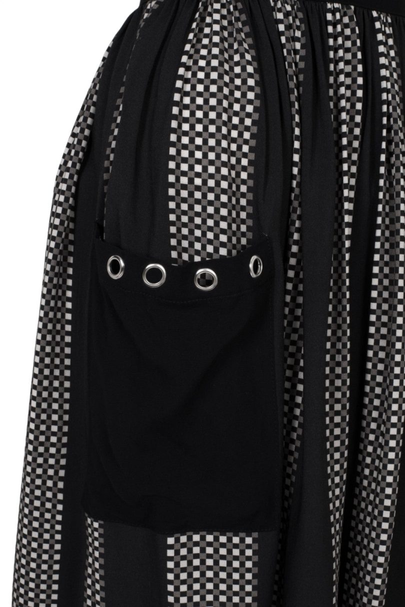 Lita Skirt  Shop now at Kitty Darling