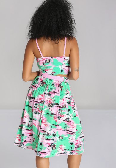 Kai Skirt – Skirt | Kitty Darling