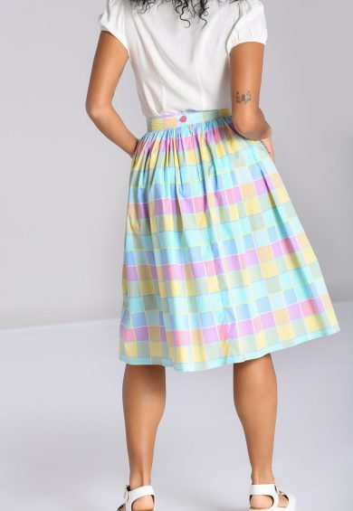 Skye Skirt – Skirt | Kitty Darling
