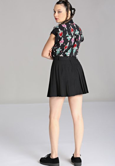 Roesia Skirt – Skirt | Kitty Darling